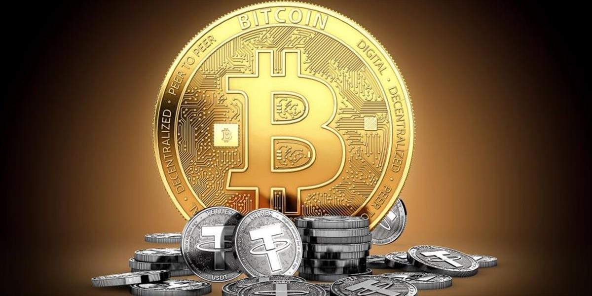 Štúdia: Za rastom cien Bitcoinu v roku 2017 bola manipulácia burzy Bitfinex s kryptomenou Tether