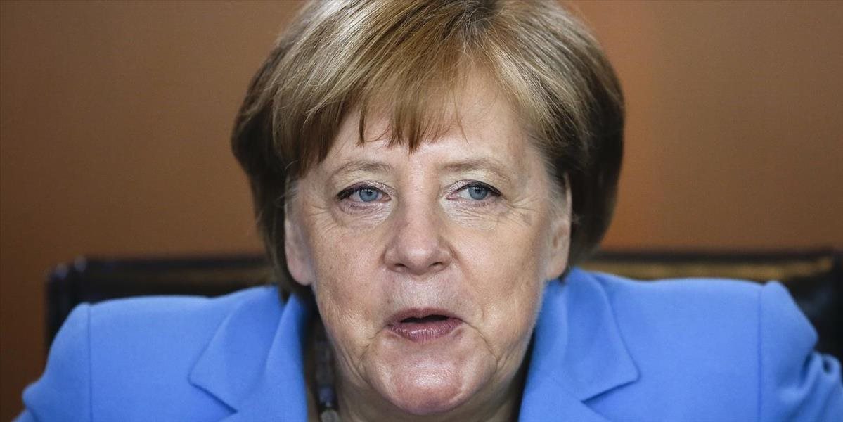 VIDEO AfD sa Merkelovej spýtala, kedy chce odstúpiť za to, čo Nemecku spáchala