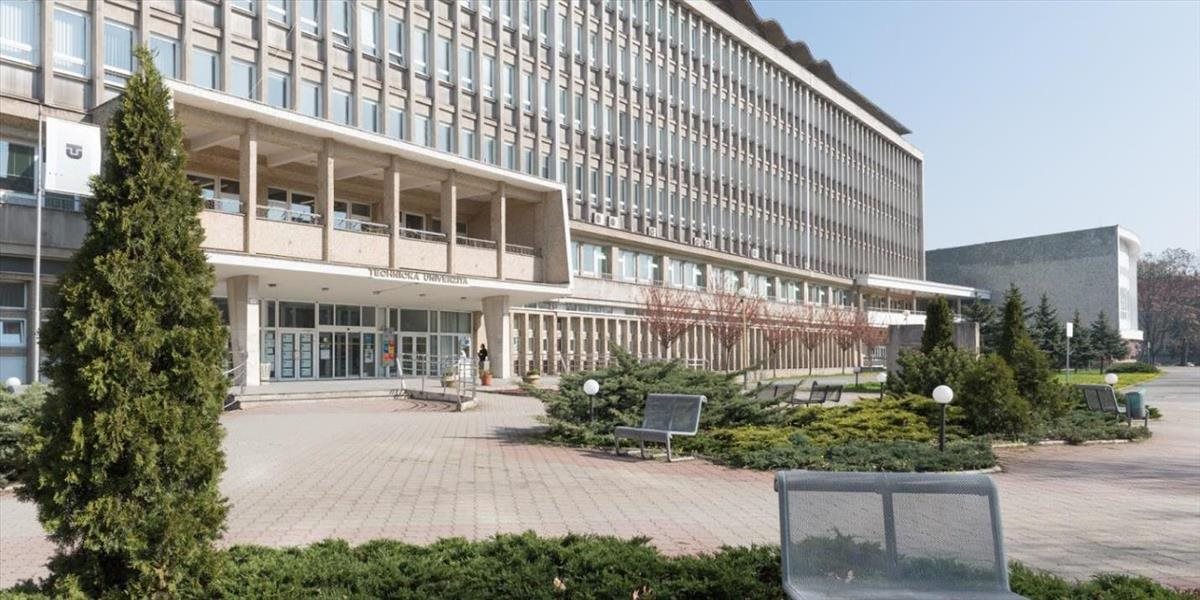 Technická univerzita v Košiciach získala certifikát kvality