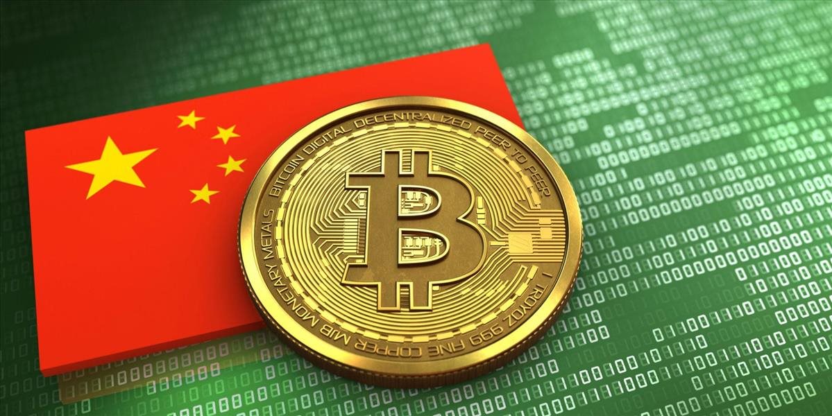 Ripple CEO: Bitcoin je pod kontrolou malej skupiny minerov z Číny