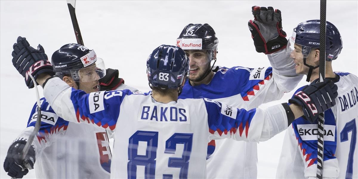 Paráda! Ďalší Slovák bude pôsobiť v NHL, Bakoš podpísal kontrakt s ...