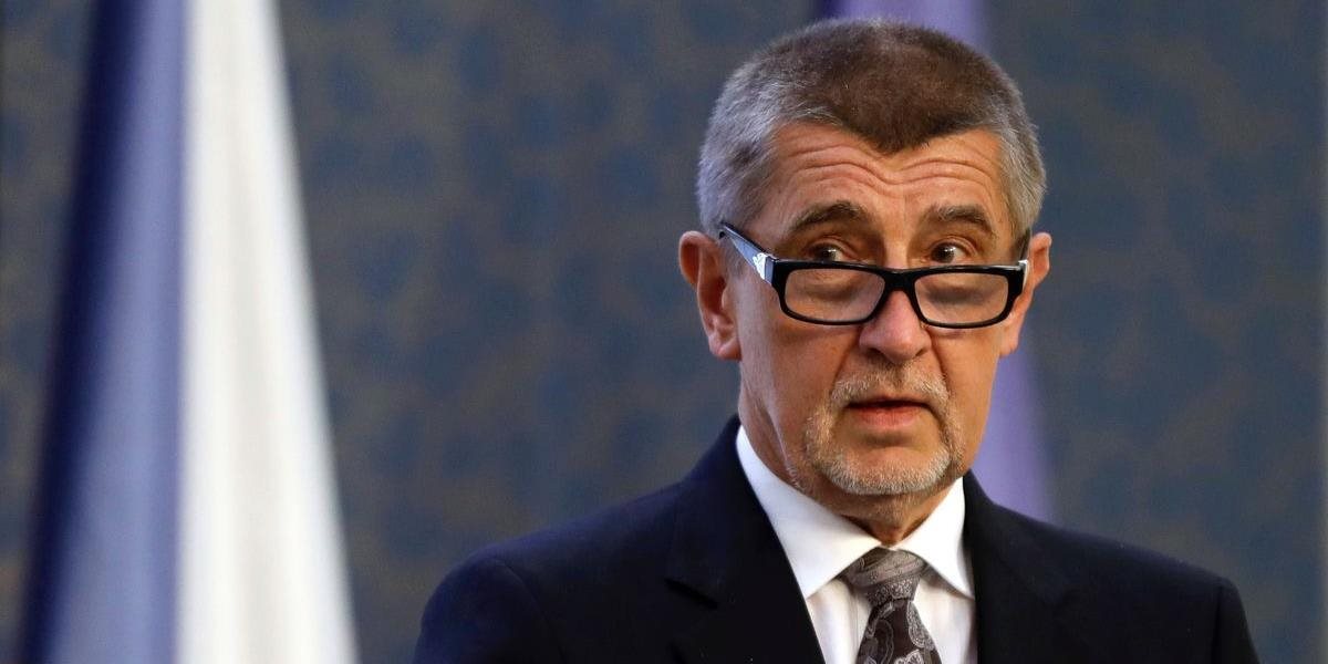Českí sociálni demokrati v referende schválili vládu s ANO