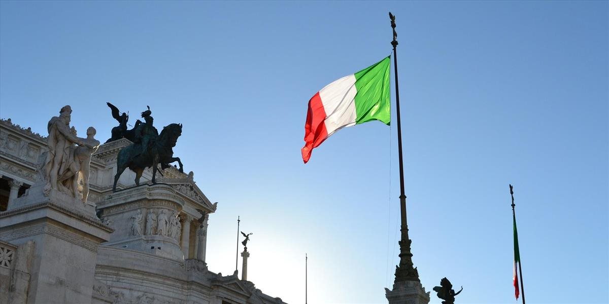 Taliansko a Malta sa dohodli, že budú úzko koordinovať svoje postoje k migrácii
