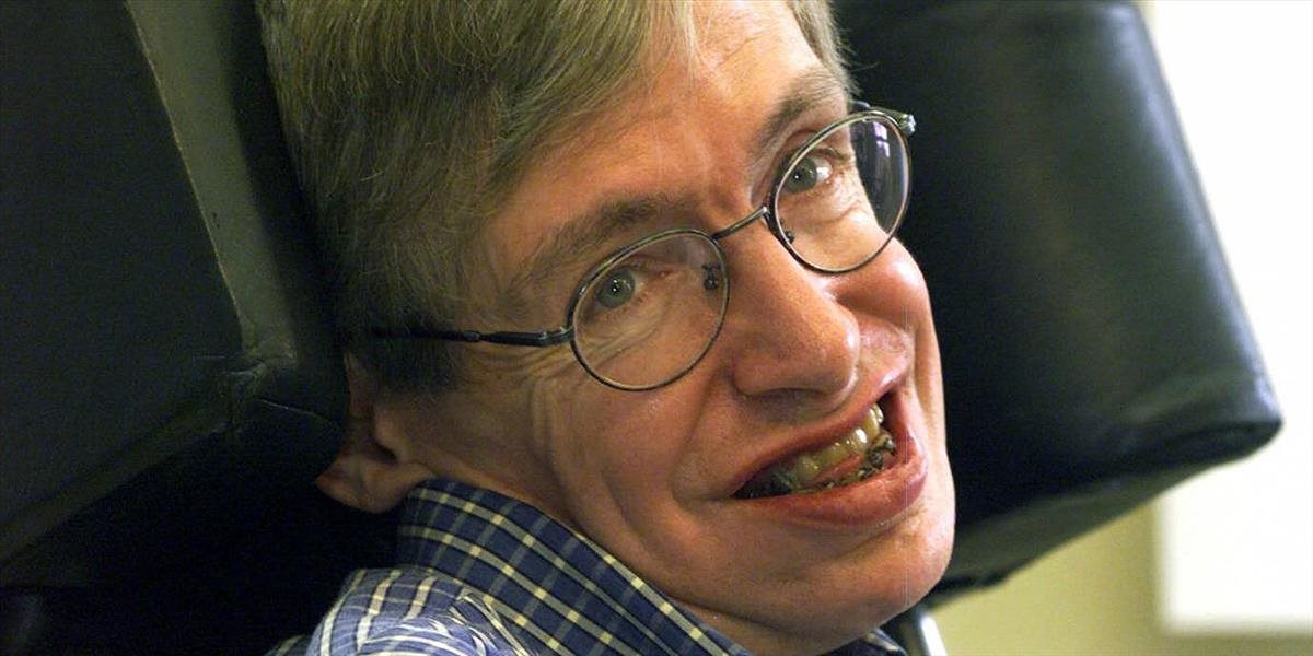 FOTO Popol Stephena Hawkinga uložili vo Westminsterskom opátstve