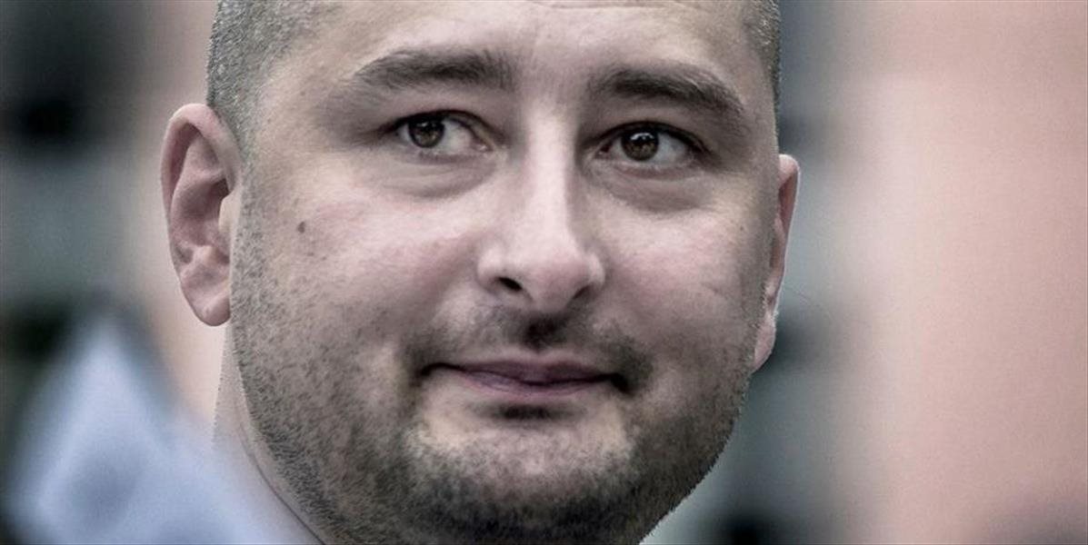 Z plánovania vraždy novinára Babčenka obvinili druhého podozrivého