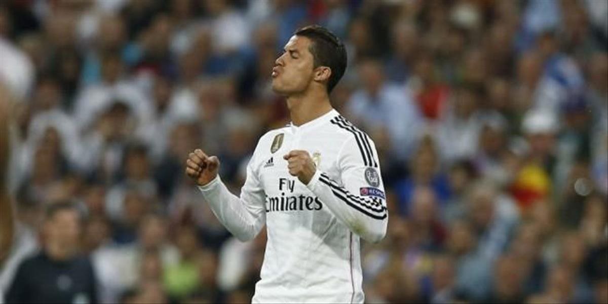 Cristiano Ronaldo vyriešil daňové problémy dohodou, zaplatí milióny