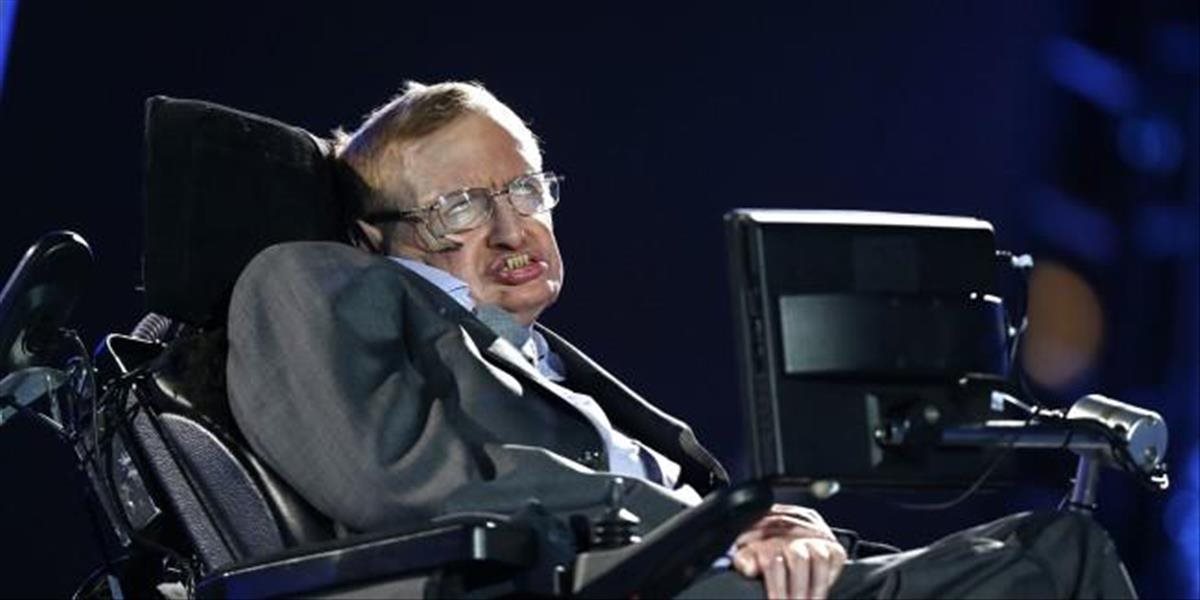 Popol Stephena Hawkinga uložili vo Westminsterskom opátstve