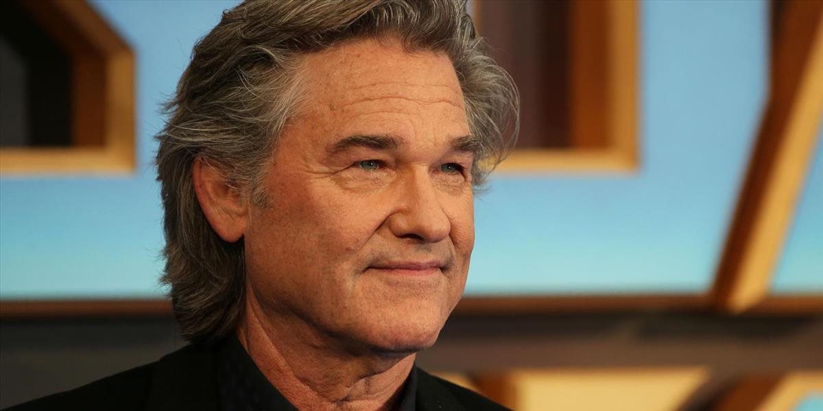 Kurt Russell sa predstaví v novom filme o kryptomenách