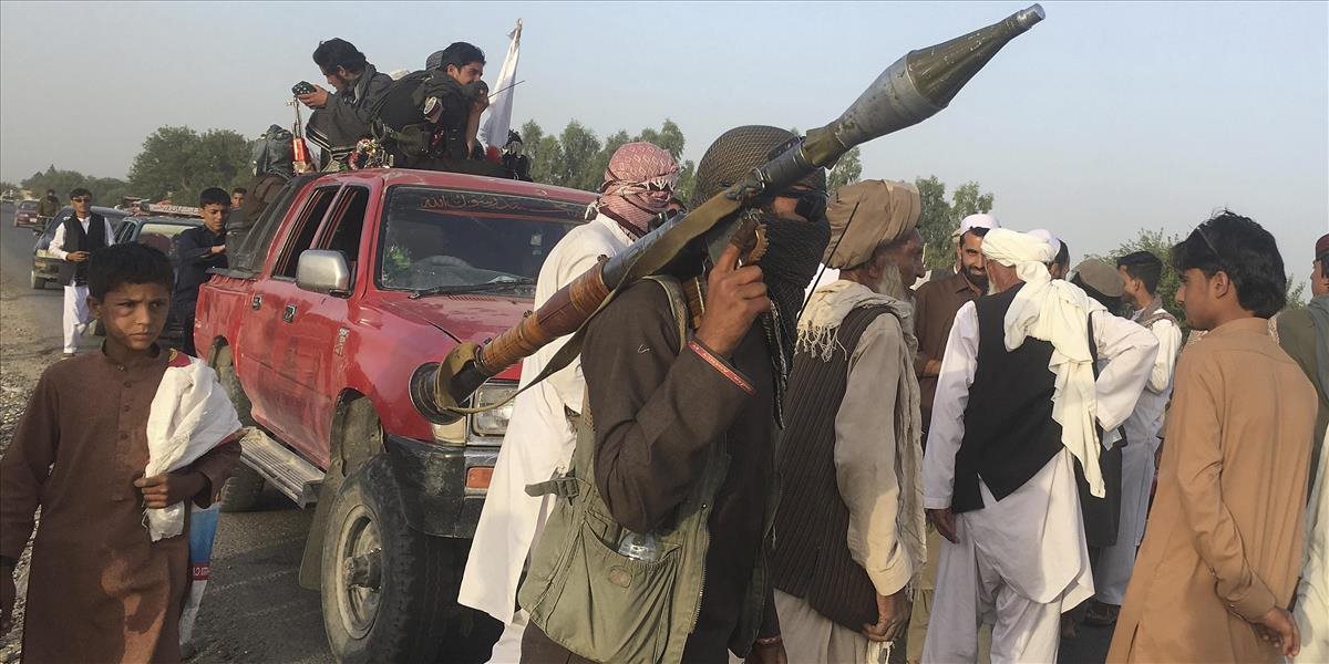 Taliban zakázal svojim bojovníkom účasť na verejných podujatiach počas prímeria