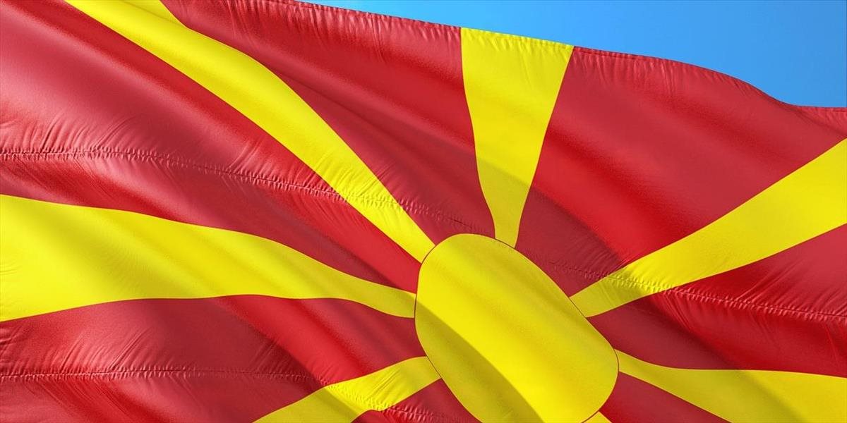 Grécko a Macedónsko podpísali dohodu v spore o názov