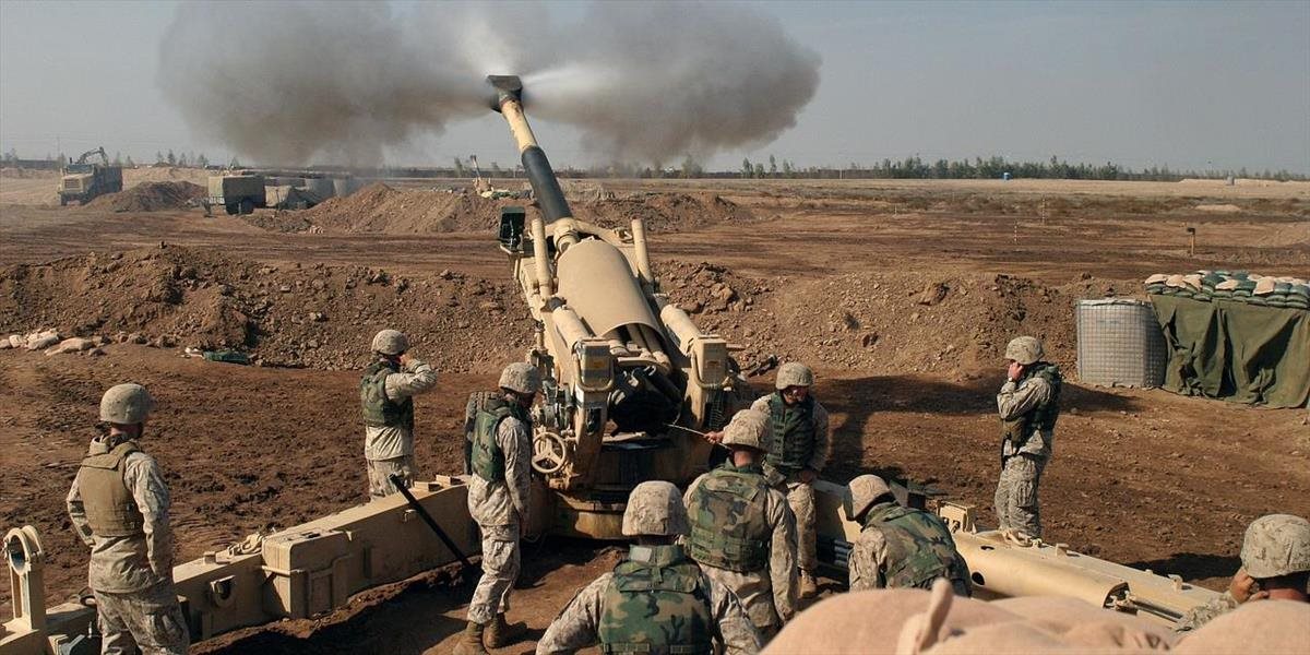 Turecká armáda opäť bombardovala ciele kurdských povstalcov v severnom Iraku