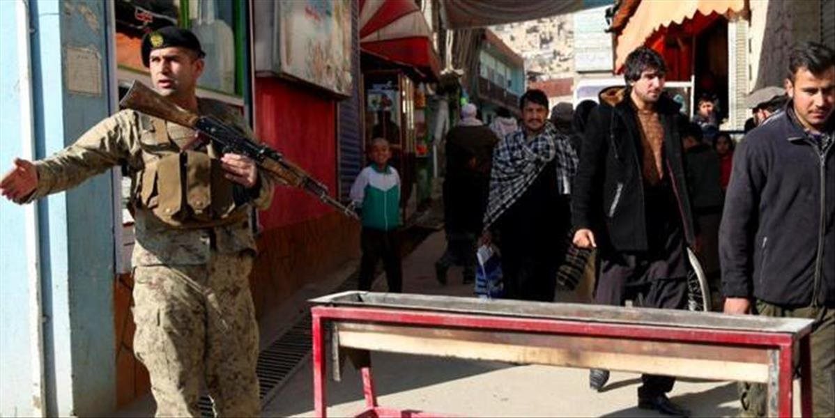 Mieroví aktivisti dorazili po 700-kilometrovom pochode do Kábulu