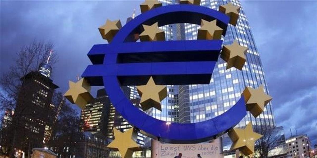 ECB by mohla zvýšiť úrokové sadzby na jeseň 2019
