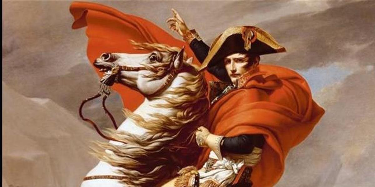 FOTO Napoleonov klobúk z bitky pri Waterloo vydražili za tučnú sumu