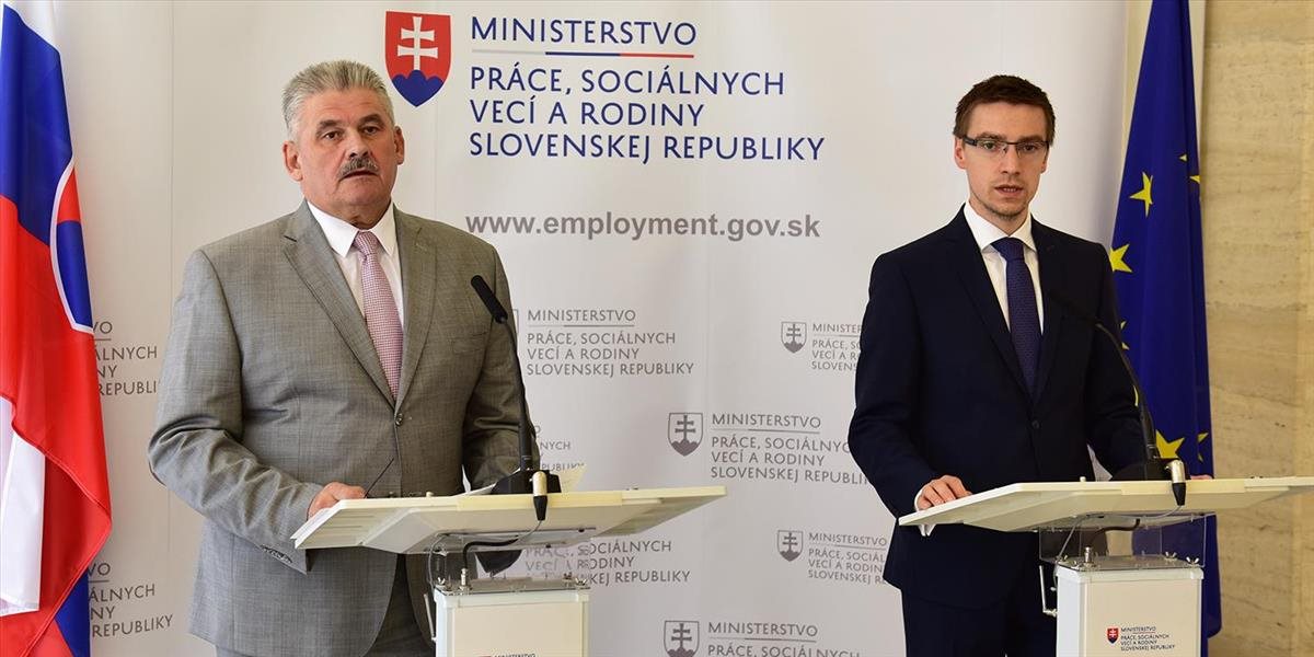VIDEO Nezamestnanosť na Slovensku klesá k piatim percentám!