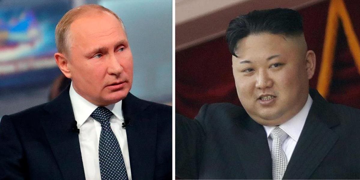 Ruský prezidentský poradca prezradil obsah listu od Kim Čong-Una