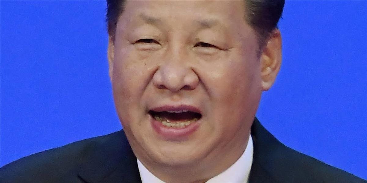 Si Ťin-pching požiadal Kim Čong-una o naplnenie dohôd o denuklearizácii