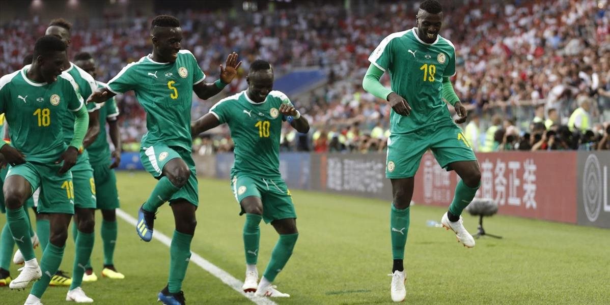 VIDEO Nawalka po prehre Poliakov so Senegalom 1:2: "Rýchlo sa otrasieme"