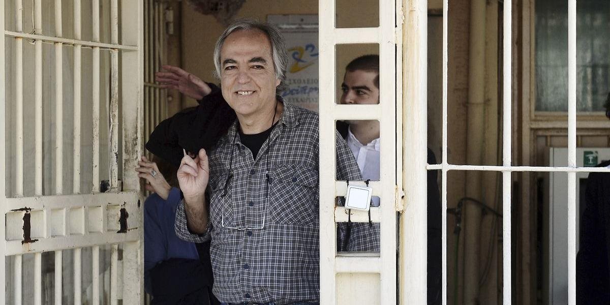 Terorista odsúdený v Grécku na doživotie dostal ďalšiu priepustku z väzenia