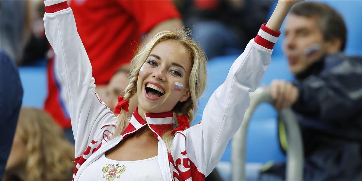 MS2018: Doma im nikto neveril! Rusi sú po triumfe nad Egyptom na prahu osemfinále
