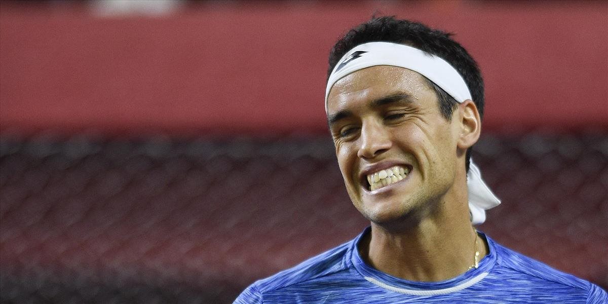 Argentínsky tenista dostal 6-ročný dištanc a pokutu 25 tisíc dolárov! Ovplyvňoval výsledky