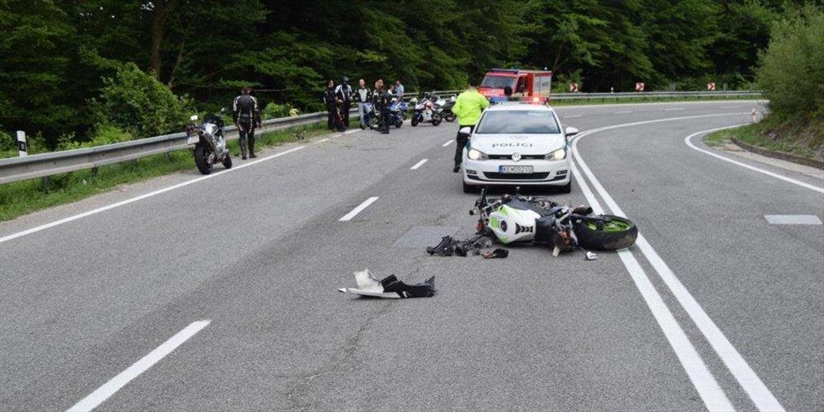 FOTO Polícia si posvieti na vodičov v Košickom kraji pre zvýšený počet nehôd