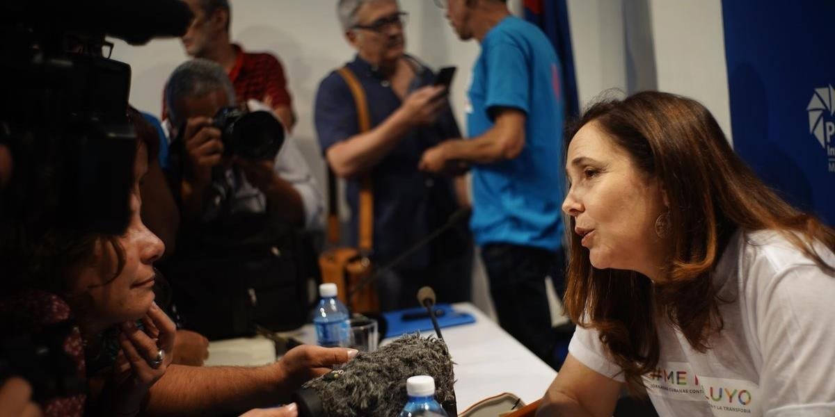 Kubánska vláda čiastočne uvoľnila kontrolu médií