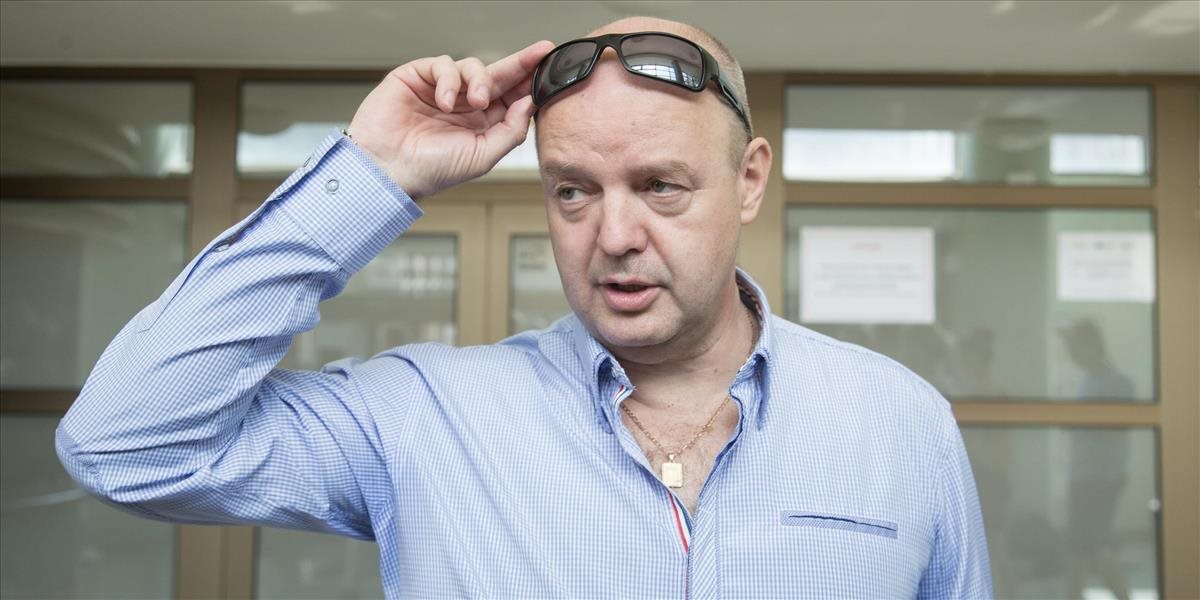 Vyšetrovateľ NAKA obvinil M. Kočnera aj P. Ruska, žiada pre nich väzbu