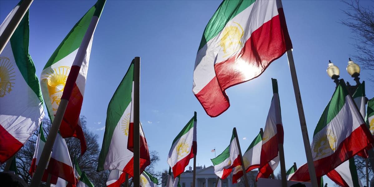 Irán možno čoskoro odstúpi od jadrovej dohody, varuje diplomat