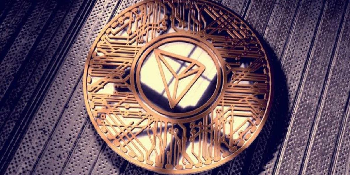 Tron: Začala sa migrácia tokenov TRX