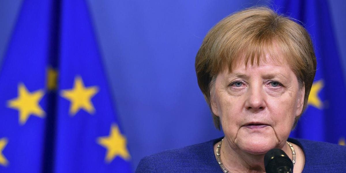 Minisummit o migrácii ukázal, že je veľa dobrej vôle, tvrdí Merkelová