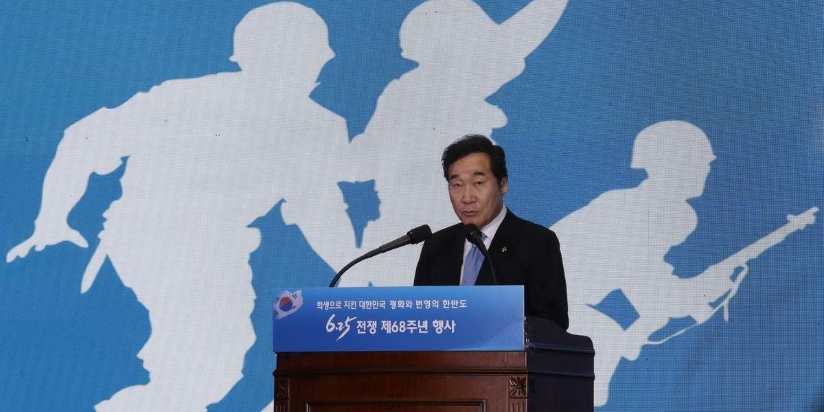Obe Kórey diskutujú o presune delostrelectva KĽDR zo spoločných hraníc
