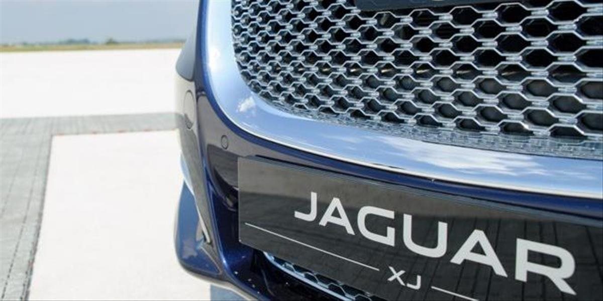 Jaguar Land Rover podporí v prvom grantovom programe 12 projektov