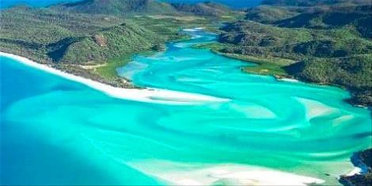 Najpopulárnejšia pláž podľa Instagramu leží v Austrálii