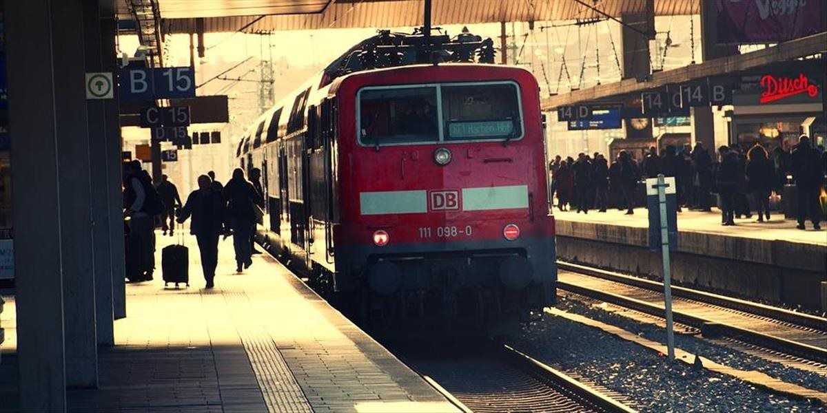Vlakový sprievodca v Nemecku sexuálne zneužil 218 chlapcov
