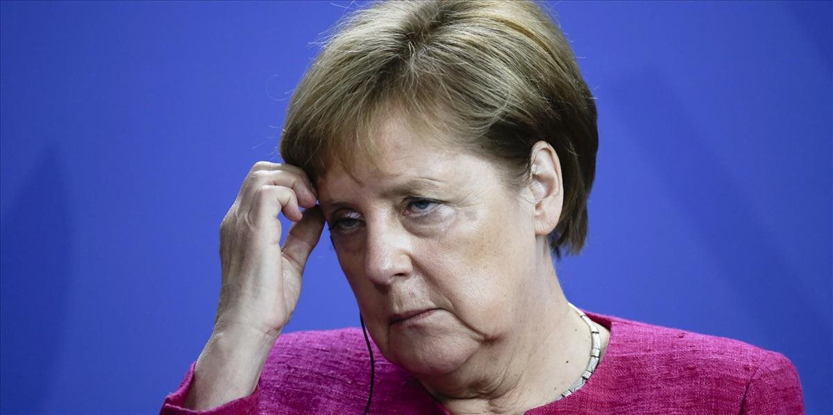 Merkelová: Európsku dohodu o riešení migrácie na tomto summite EÚ neuzavrieme