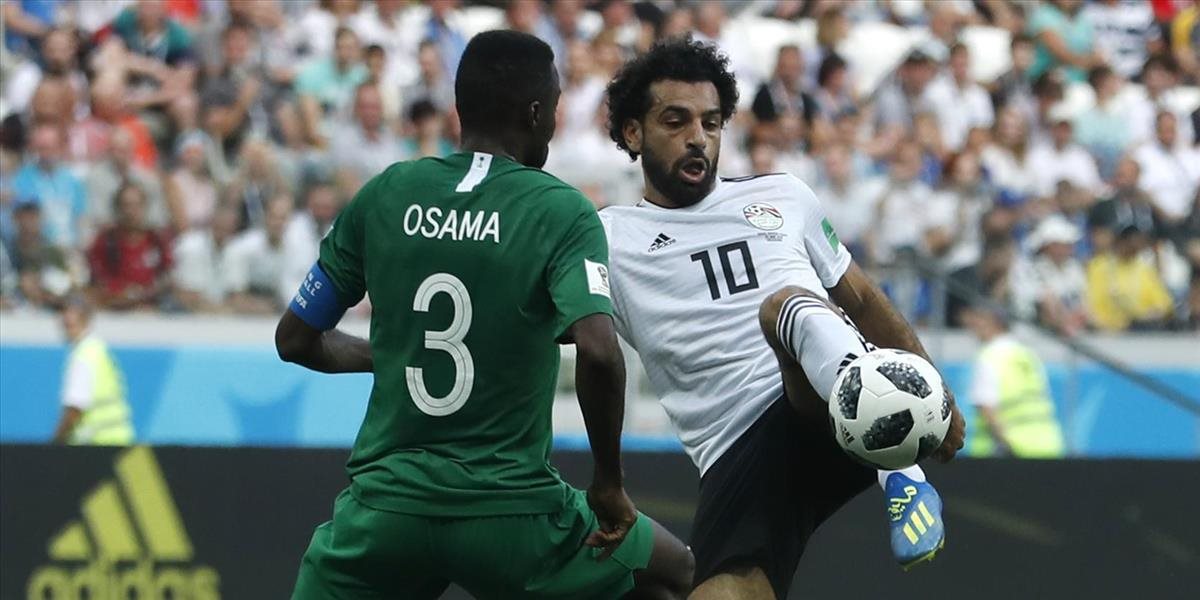 Televízny expert skolaboval priamo na zápase, jeho srdce nezvládlo víťazný gól Saudskej Arábie