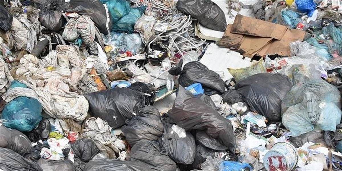 Poľská vláda navrhla prísnejší zákon o odpadoch
