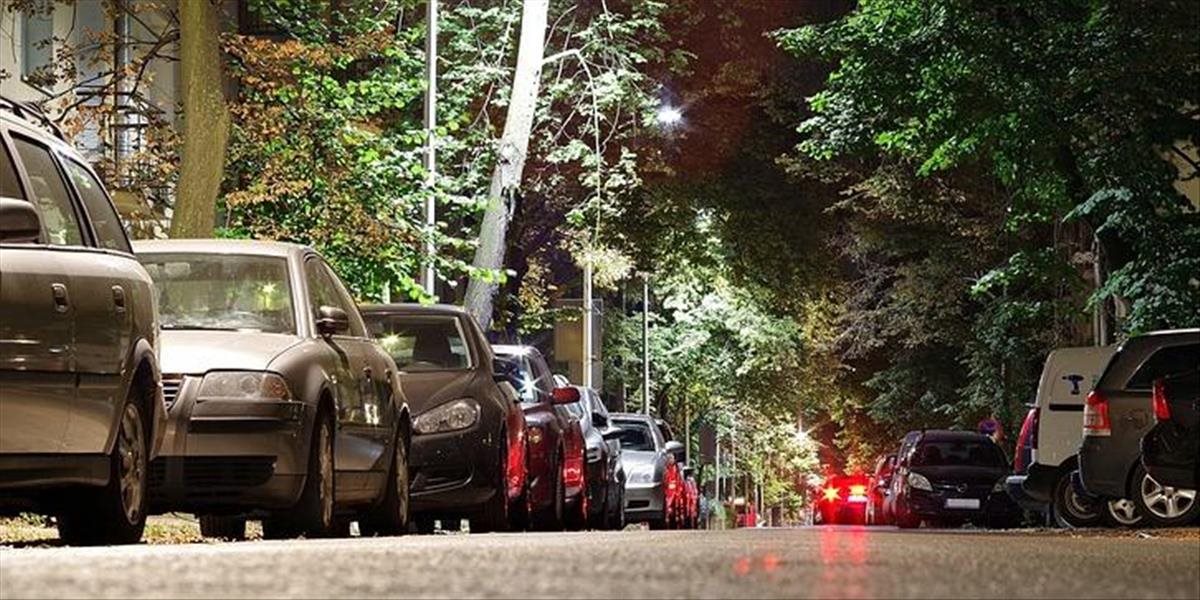 Slováci vyvinuli aplikáciu uľahčujúcu parkovanie, rozbehli ju v Melbourne