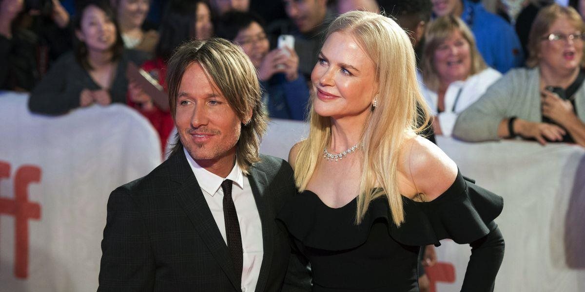 Nicole Kidman si s manželom neposiela SMS správy: Aký na to majú dôvod?