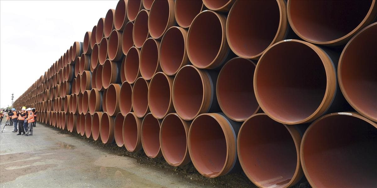 Dánsko môže zablokovať výstavbu Nord Stream 2