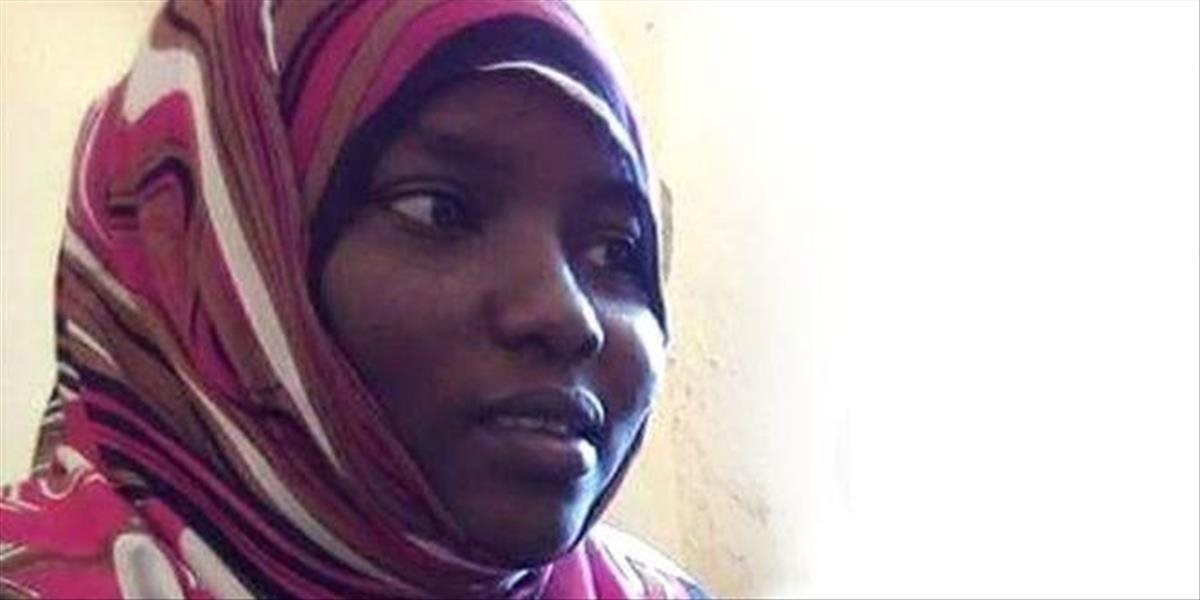 Príbeh, ktorý vám rozdrví srdce: Mladučkú Sudánku odsúdili za vraždu tyranského manžela