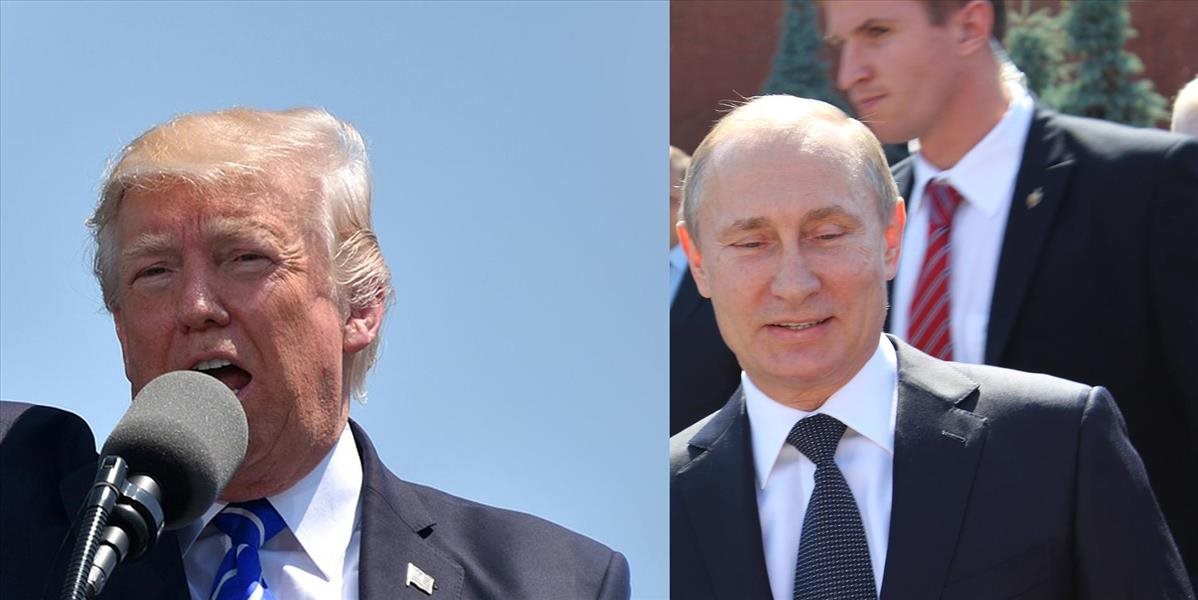Financial Times: V úspech stretnutia medzi Putinom a Trumpom neveria ani v spojených štátoch ani v Rusku
