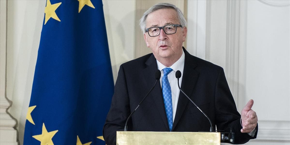 Juncker: Nechceme pôsobiť ako neokolonialisti, Afričania nemusia urobiť, čo chceme
