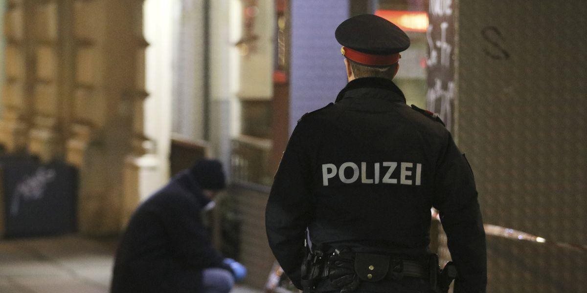 Extrémistické činy boli vlani v Rakúsku na ústupe, islamizmus je stále hrozbou