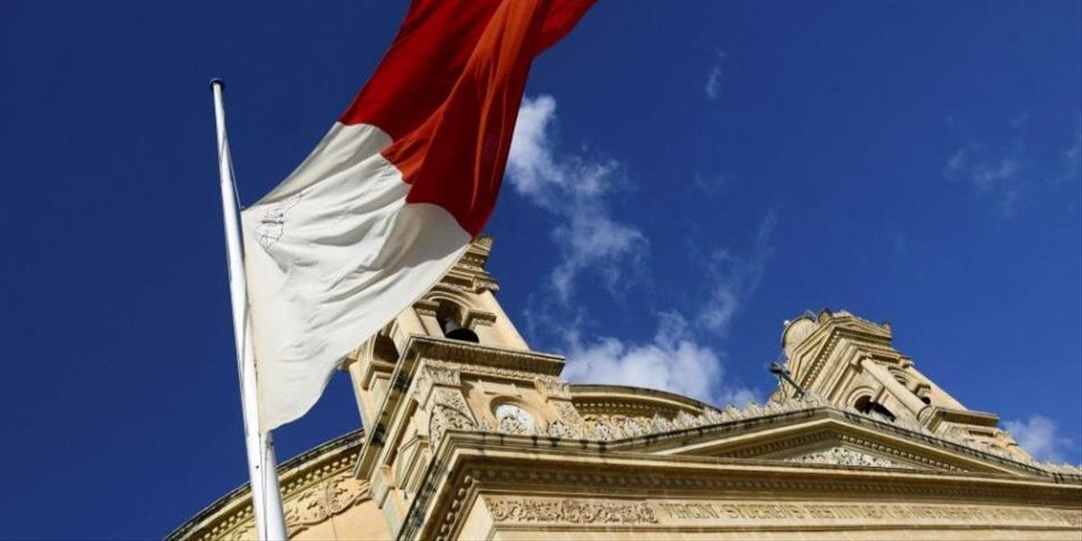 Malta a Taliansko sa dostali do ďalšieho sporu kvôli migrantom