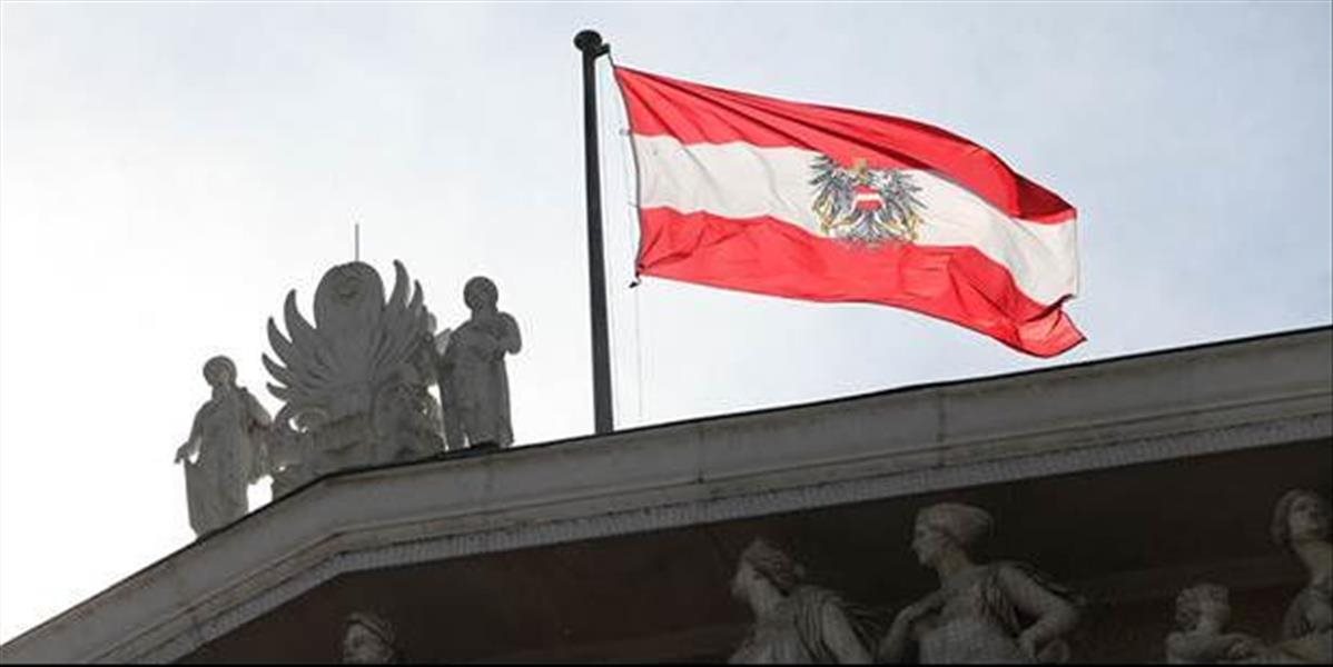 Rakúsko prevzalo predsedníctvo v Rade EÚ s prísľubom väčšej bezpečnosti
