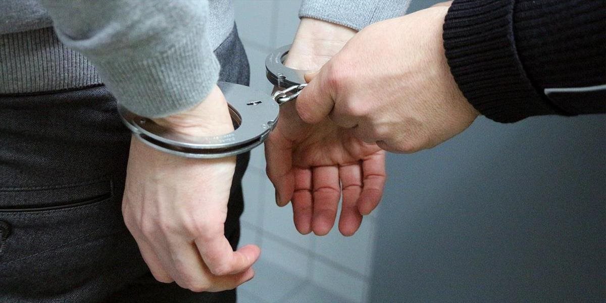 Polícia zatkla odsúdeného Leška, svoj trest si už odpykáva za mrežami