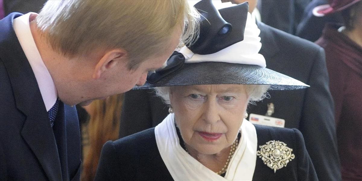 Britskí ministri nacvičovali konanie v prvých dňoch po úmrtí kráľovnej