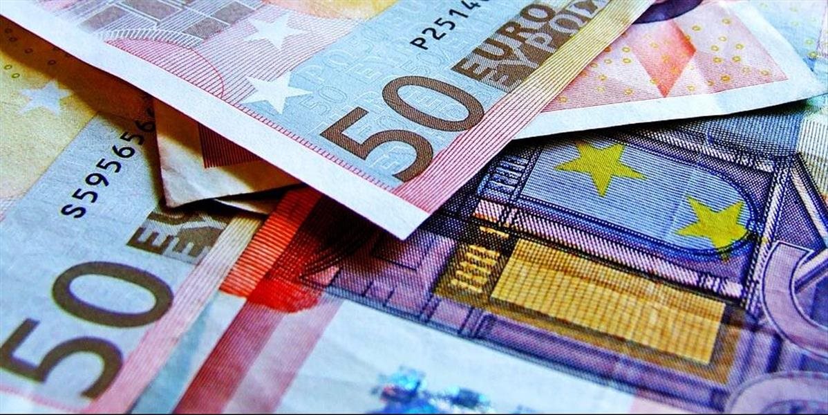 Najviac slovenských firiem platí dane do 1000 eur